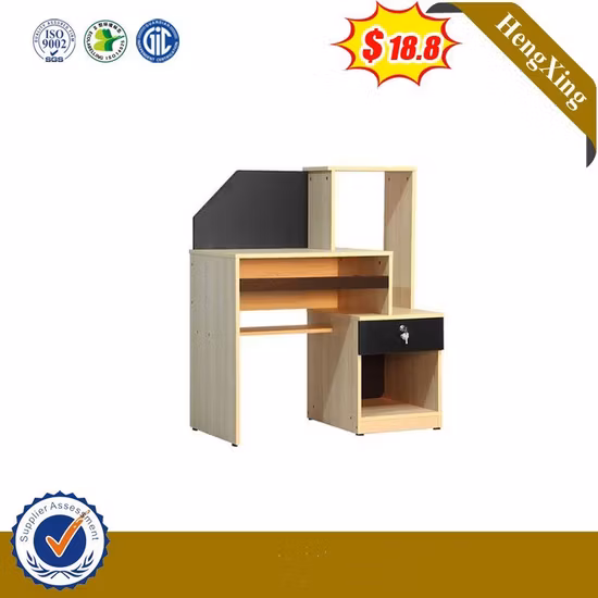 Escuela de madera moderna, muebles para el hogar, mesa plegable para comedor, ordenador portátil, conferencia, estudio, oficina